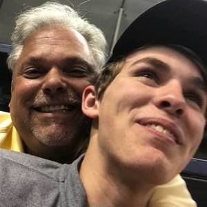 Meet your Posher, William